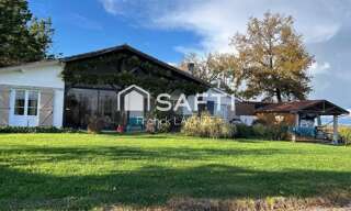 Maison 7 Pièces 135 m² à vendre à Margouët-Meymes (32290)