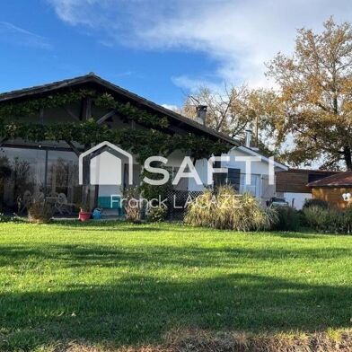 Maison 7 pièces 269000 €