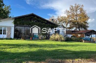 Maison 7 pièces 249000 €