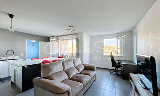 Appartement 2 Pièces 42 m² à vendre à Aix-en-Provence (13080)