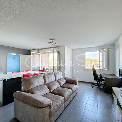 Appartement 2 pièces 229000 €