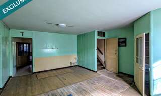 Maison 6 Pièces 150 m² à vendre à Étival (39130)