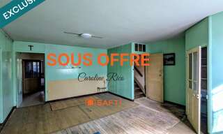 Maison 6 Pièces 150 m² à vendre à Étival (39130)