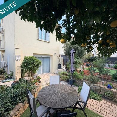 Maison 4 pièces 220000 €