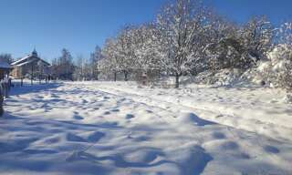 Terrain  1164 m² à vendre à Étival (39130)