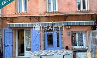 Appartement 5 Pièces 90 m² à vendre à Pierrefeu-du-Var (83390)