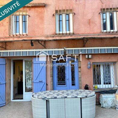 Appartement 5 pièces 245000 €