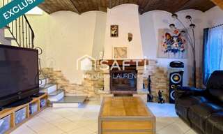 Appartement 5 Pièces 90 m² à vendre à Pierrefeu-du-Var (83390)