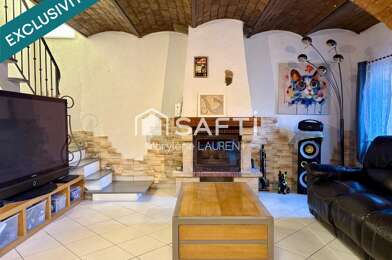 Appartement 5 pièces 245000 €