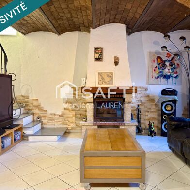 Appartement 5 pièces 245000 €