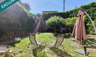 Appartement 5 Pièces 90 m² à vendre à Pierrefeu-du-Var (83390)