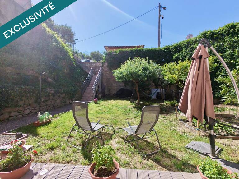 2 ou 3 chambres , jardin — photo 1