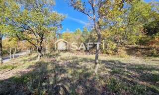 Terrain  1340 m² à vendre à Roussillon (84220)