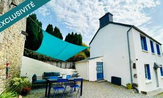 Maison 3 Pièces 70 m² à vendre à Loguivy-Plougras (22780)