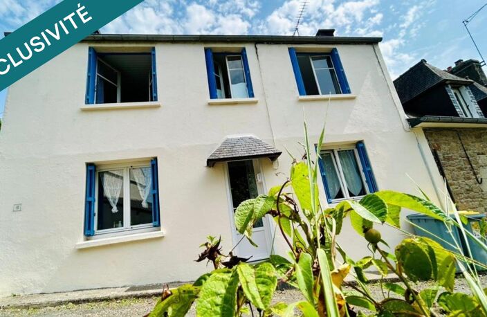 MAISON DE 70M2 SUR TERRAIN DE 345 M2 GARAGE ET ANNEXE. — photo 2