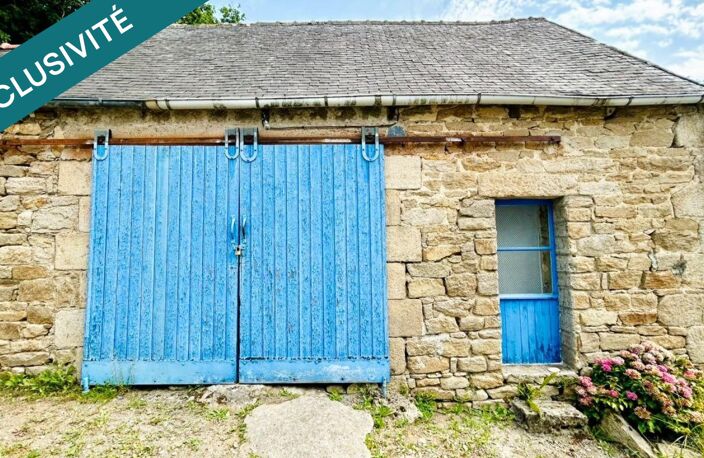 MAISON DE 70M2 SUR TERRAIN DE 345 M2 GARAGE ET ANNEXE. — photo 4