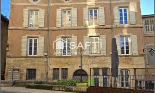 Immeuble  500 m² à vendre à Bonnieux (84480)