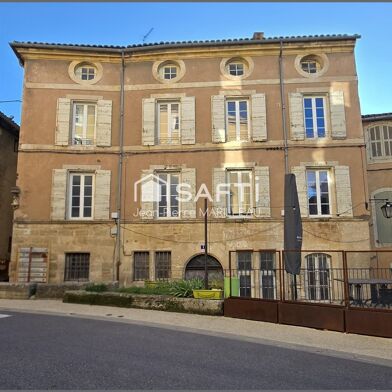 Immeuble  785000 €