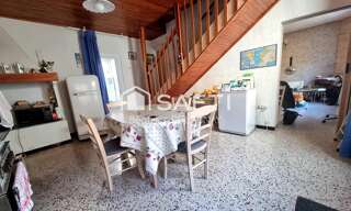 Maison 3 Pièces 95 m² à vendre à Saint-Laurent-d'Aigouze (30220)