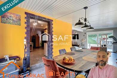 Maison 6 pièces 310000 €