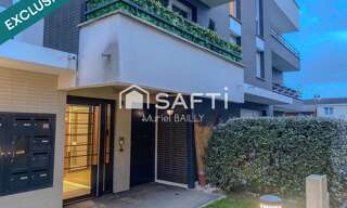 Appartement 3 Pièces 63 m² à vendre à Épinay-sur-Orge (91360)