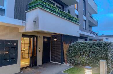 Appartement 3 pièces 245000 €