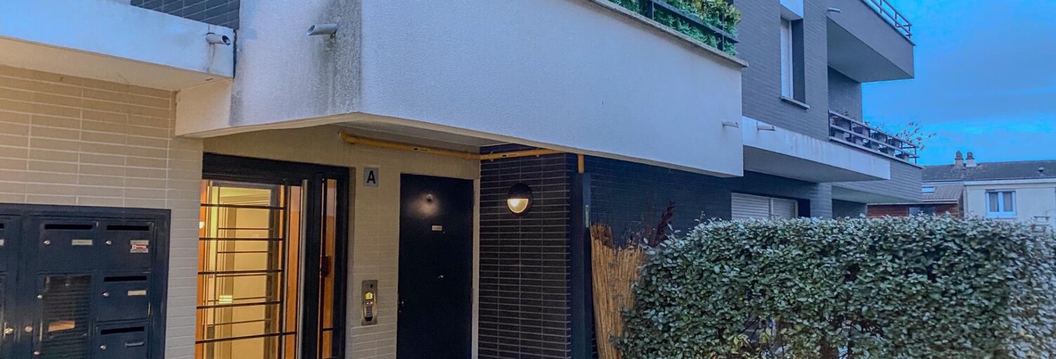 Appartement 3 Pièces 63 m² à vendre à Épinay-sur-Orge (91360)