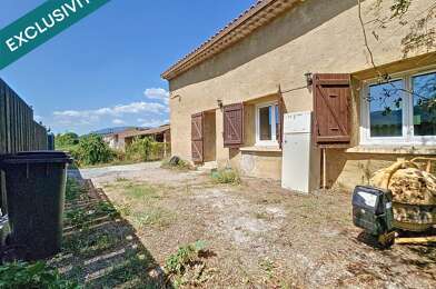 Maison 5 pièces 168000 €