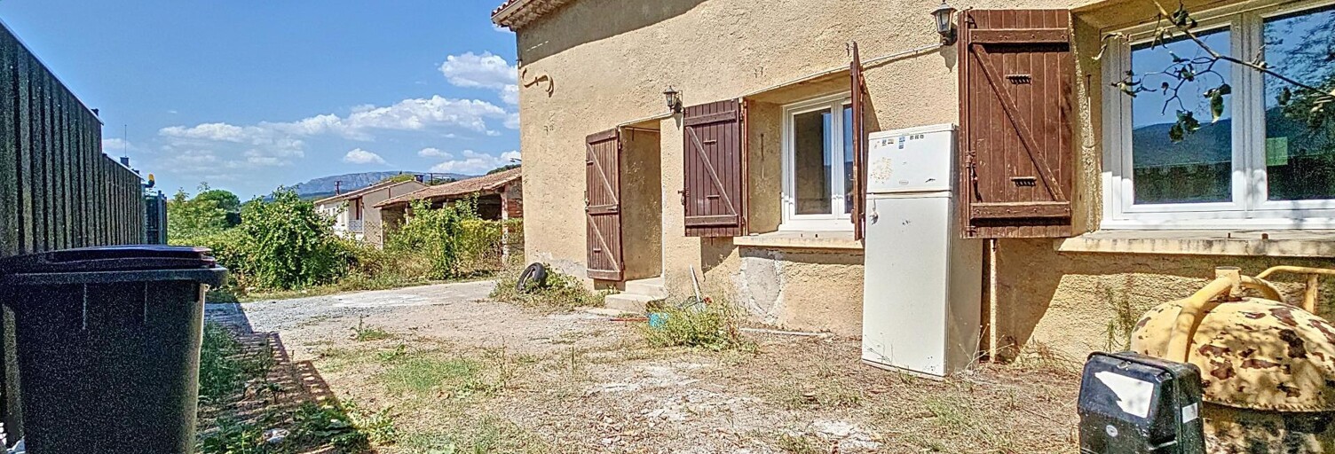 Maison 5 Pièces 143 m² à vendre à Hérépian (34600)