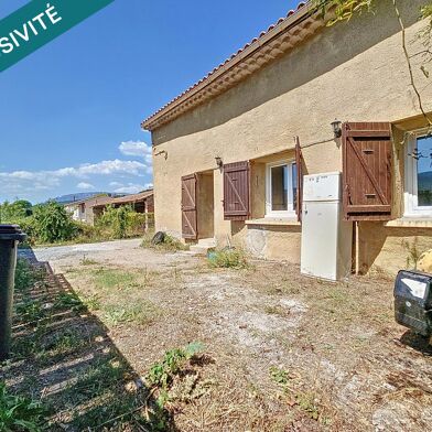 Maison 5 pièces 168000 €