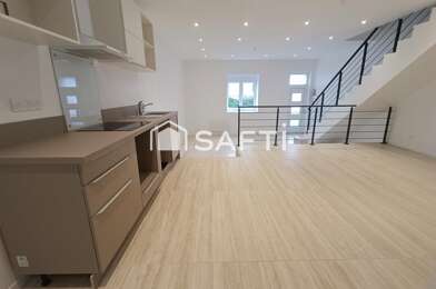 Maison 5 pièces 399000 €