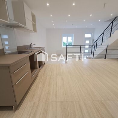 Maison 5 pièces 449900 €