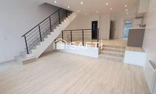 Maison 5 Pièces 105 m² à vendre à Wimereux (62930)