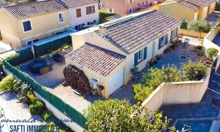 Maison 4 Pièces 90 m² à vendre à Puget-Ville (83390)