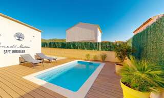 Maison 4 Pièces 90 m² à vendre à Puget-Ville (83390)