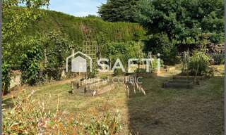 Terrain  670 m² à vendre à Pordic (22590)