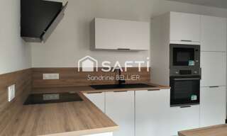 Maison 3 Pièces 65 m² à vendre à Apremont (85220)