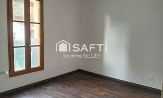 Maison 3 Pièces 65 m² à vendre à Apremont (85220)