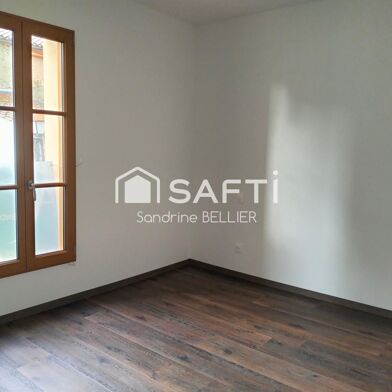 Maison 3 pièces 170000 €