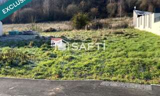 Terrain  632 m² à vendre à Les Étangs (57530)