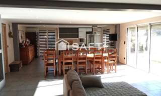 Maison 7 Pièces 197 m² à vendre à Saint-Cyprien (66750)
