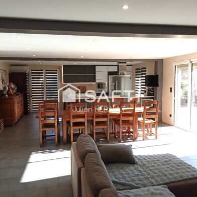 Maison 7 pièces 749000 €