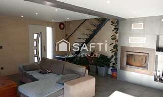 Maison 7 Pièces 197 m² à vendre à Saint-Cyprien (66750)