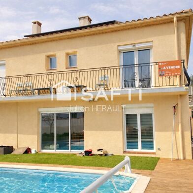 Maison 7 pièces 699000 €