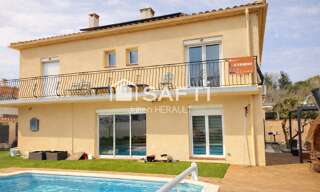 Maison 7 Pièces 197 m² à vendre à Saint-Cyprien (66750)