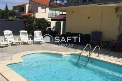 Maison 7 pièces 699000 €