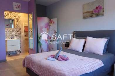 Maison 7 pièces 699000 €