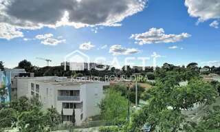 Appartement 3 Pièces 72 m² à vendre à Montpellier (34080)