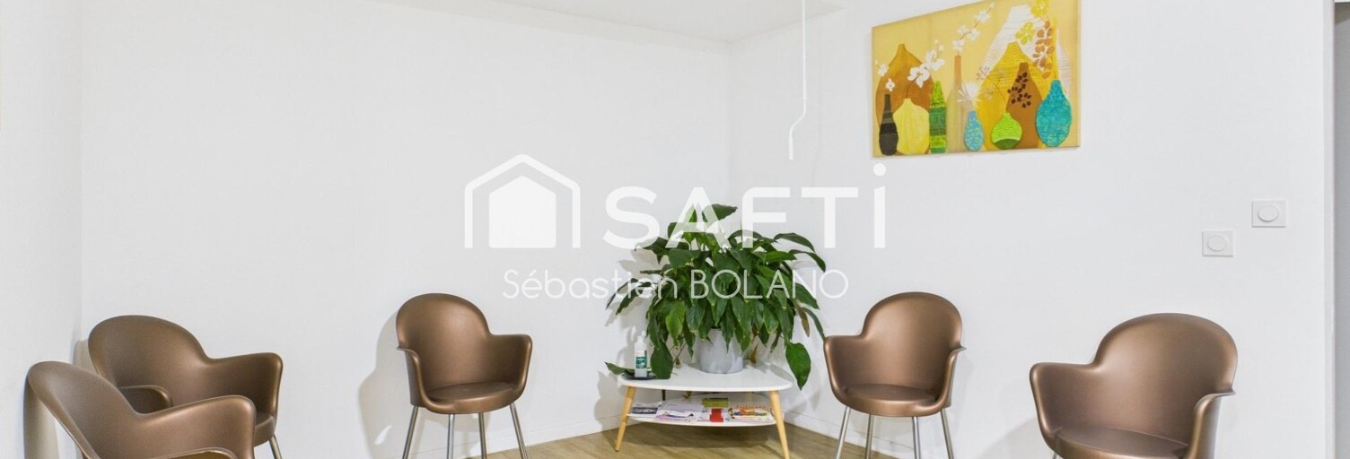 Appartement 5 Pièces 135 m² à vendre à Perpignan (66000)