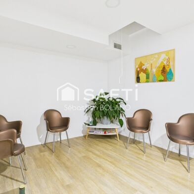 Appartement 5 pièces 204000 €